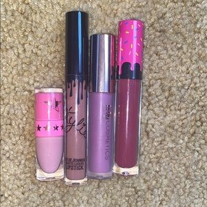 Lip stick bundle